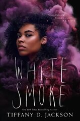 White Smoke kaina ir informacija | Knygos paaugliams ir jaunimui | pigu.lt