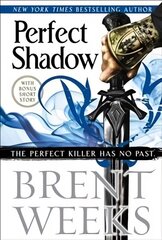 Perfect Shadow: A Night Angel Novella Digital original kaina ir informacija | Fantastinės, mistinės knygos | pigu.lt