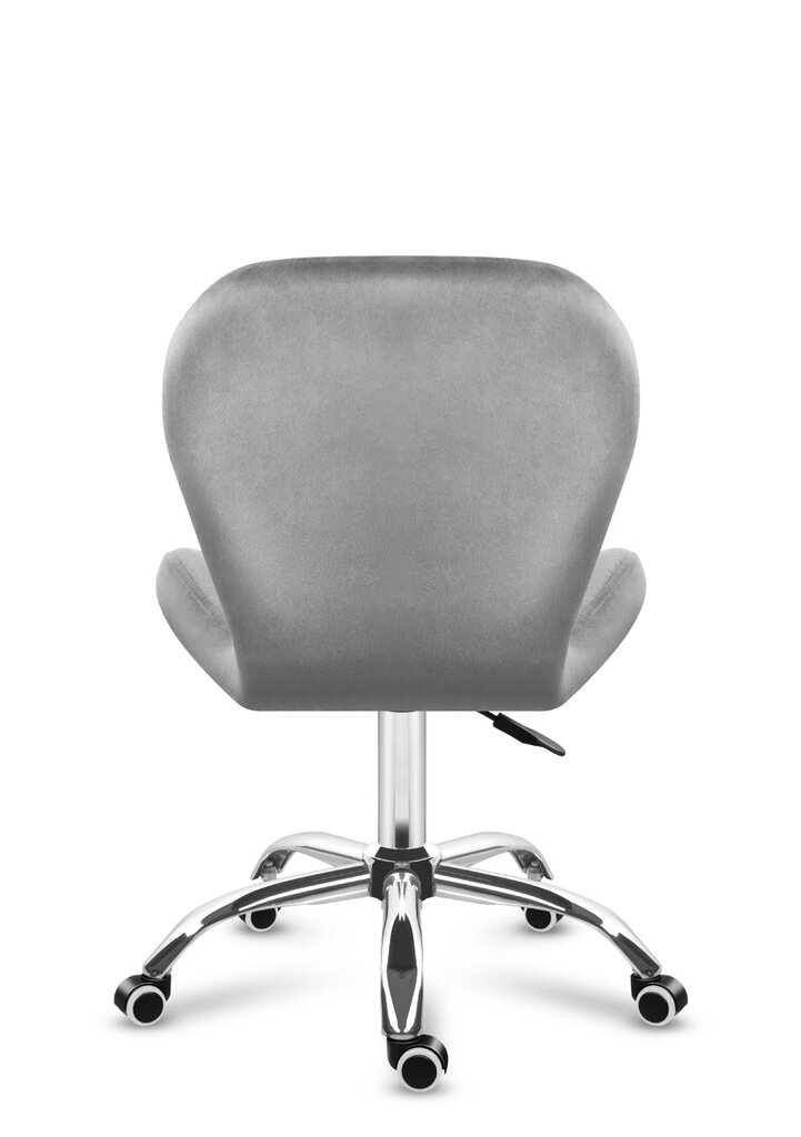 Mark Adler Future 3.0 Grey Velur цена и информация | Biuro kėdės | pigu.lt