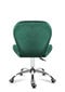 Mark Adler Future 3.0 Green Velur цена и информация | Biuro kėdės | pigu.lt