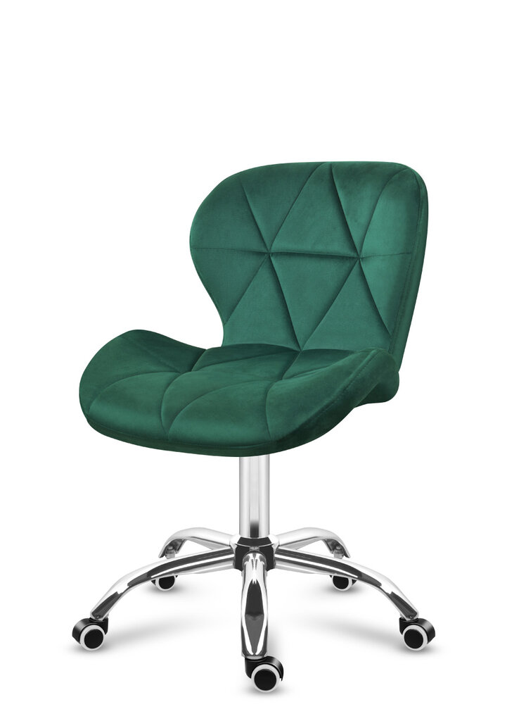 Mark Adler Future 3.0 Green Velur цена и информация | Biuro kėdės | pigu.lt