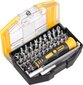 KWB Professional įrankių rinkinys profesionalui, 37 dalių kaina ir informacija | Mechaniniai įrankiai | pigu.lt