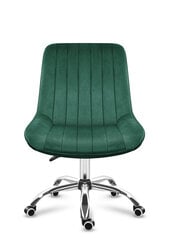 Кресло Mark Adler Future 3.5 Green цена и информация | Офисные кресла | pigu.lt