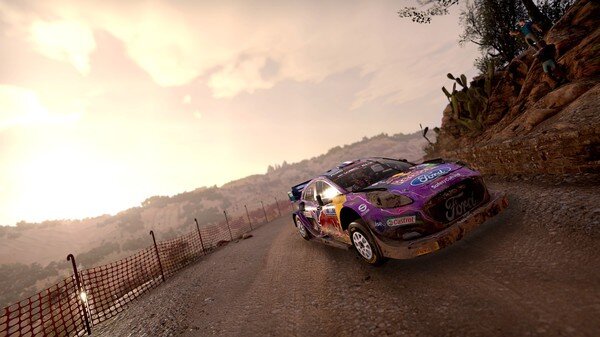 WRC Generations Xbox One | Series X kaina ir informacija | Kompiuteriniai žaidimai | pigu.lt