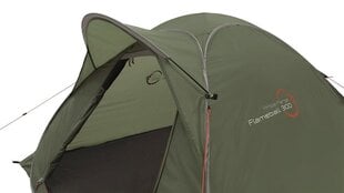 Палатка Easy Camp Flameball, зеленая цена и информация | Палатки | pigu.lt