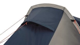 Palapinė Easy Camp Geminga 100 Compact, pilka цена и информация | Палатки | pigu.lt