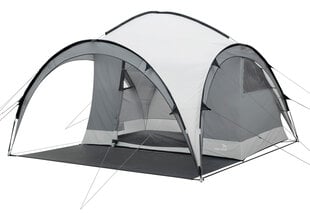 Палатка Easy Camp Camp Shelter, серая цена и информация | Палатки | pigu.lt