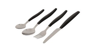 Turistinių valgymo įrankių rinkinys Outwell Box Cutlery Set kaina ir informacija | Outwell Turistinis inventorius | pigu.lt