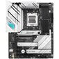 Asus AMD AM5 ROG STRIX B650-A GAMING WIFI цена и информация | Pagrindinės plokštės | pigu.lt
