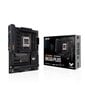 Asus AMD AM5 TUF GAMING B650-PLUS цена и информация | Pagrindinės plokštės | pigu.lt