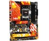 ASRock B650 LiveMixer, ATX, AM5, DDR5 kaina ir informacija | Pagrindinės plokštės | pigu.lt