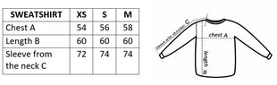 Женский джемпер для досуга OP-16 цена и информация | Спортивная одежда для женщин | pigu.lt