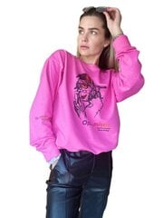 Laisvalaikio džemperis moterims OP-16 kaina ir informacija | Sportinė apranga moterims | pigu.lt