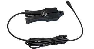 PeakTech® P 4145-5A, 5A kintamosios srovės spaustuko adapteris su BNC kištuku kaina ir informacija | Mechaniniai įrankiai | pigu.lt