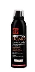 Пена для бритья Deborah Bioetyc Uomo, 200 мл цена и информация | Косметика и средства для бритья | pigu.lt