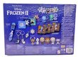 Advento kalendorius Frozen II цена и информация | Žaislai mergaitėms | pigu.lt