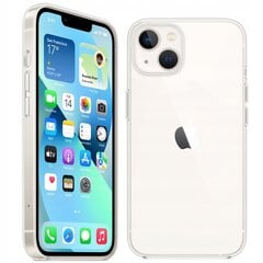 CO2 Premium Iphone 7 / 8 / SE kaina ir informacija | Telefono dėklai | pigu.lt