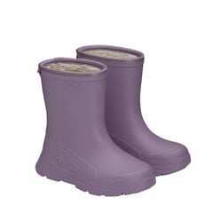 Боты для девочки Viking, фиолетовые цена и информация | Детские туфли | pigu.lt