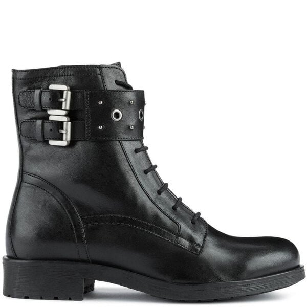 Aulinukai moterims Geox Rawelle Booties kaina | pigu.lt