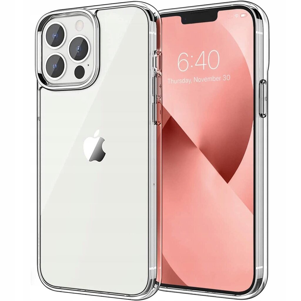 CO2 Premium skirtas Iphone X / XS kaina ir informacija | Telefono dėklai | pigu.lt