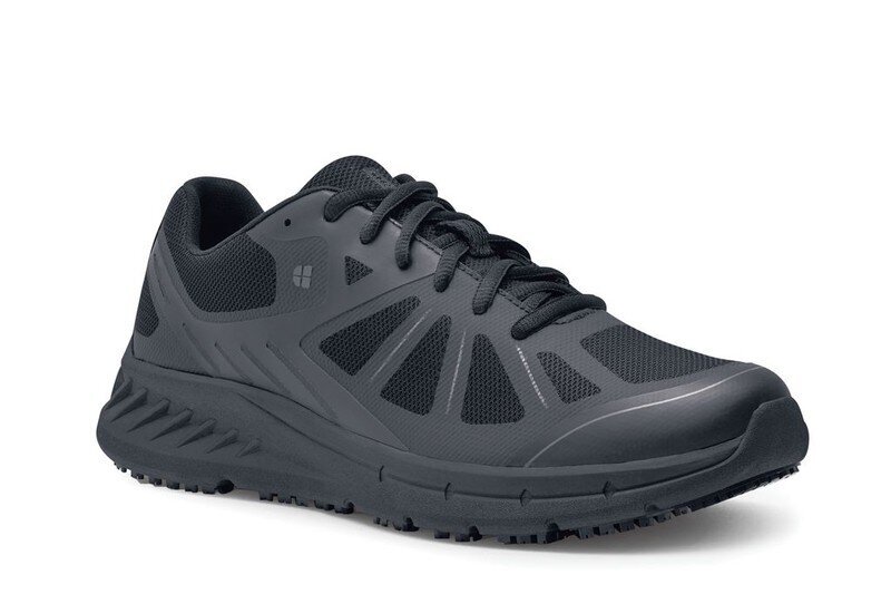Laisvalaikio batai vyrams Endurance II, juodi kaina ir informacija | Kedai vyrams | pigu.lt
