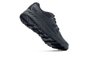 Мужская обувь Endurance II Waterproof + AntiSlip / Черный цена и информация | Кроссовки для мужчин | pigu.lt
