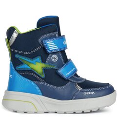 Geox vaikiški batai kaina ir informacija | Aulinukai vaikams | pigu.lt