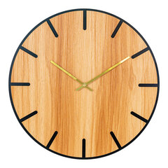 Sieninis laikrodis Menton, MDF цена и информация | Часы | pigu.lt