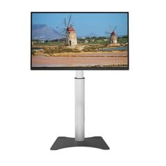 Techly 32-70” цена и информация | Кронштейны и крепления для телевизоров | pigu.lt