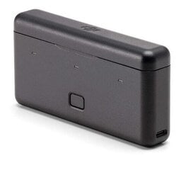 Многофункциональный аккумуляторный чехол DJI Osmo Action 3  цена и информация | Сумка для фототехники Puluz | pigu.lt
