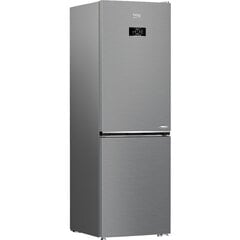 Beko B3RCNA364HXB kaina ir informacija | Šaldytuvai | pigu.lt