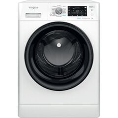 Whirlpool FFD9469BVEE цена и информация | Стиральные машины | pigu.lt