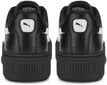 Sportiniai batai moterims Puma Karmem L Black 384615 06 цена и информация | Sportiniai bateliai, kedai moterims | pigu.lt