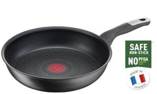 Сковорода TEFAL Simple Cook B55607, 30 см цена и информация | Cковородки | pigu.lt