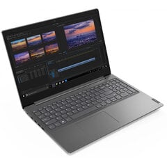 Lenovo 15.6'' V15-ADA Ryzen 5 3500 8GB 512GB SSD Windows 10 Professional kaina ir informacija | Nešiojami kompiuteriai | pigu.lt