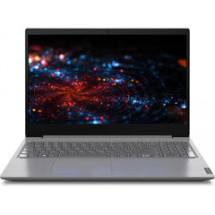 Lenovo 15.6'' V15-ADA Ryzen 5 3500 8GB 512GB SSD Windows 10 Professional цена и информация | Ноутбуки | pigu.lt