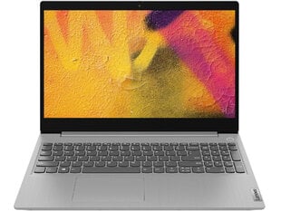 Lenovo 15.6'' ideapad 3 Ryzen 3 5300 8GB 512GB SSD Windows 10 kaina ir informacija | Nešiojami kompiuteriai | pigu.lt