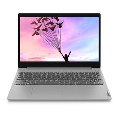 Lenovo V15-IIL i5-1035G1 8GB 256GB SSD W10 цена и информация | Ноутбуки | pigu.lt