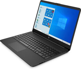 HP 15.6'' 15s i5-1035G1 8GB 512GB SSD Windows 10 kaina ir informacija | Nešiojami kompiuteriai | pigu.lt