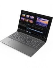 15.6"  Ideapad 3 N4020 4GB 128GB SSD Windows 10 Портативный компьютер цена и информация | Ноутбуки | pigu.lt