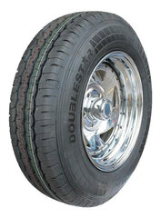 DoubleStar DL01 205/70R15C 106 R цена и информация | Летняя резина | pigu.lt