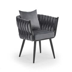 Кресло Halmar Avatar 2, серое цена и информация | Кресла в гостиную | pigu.lt