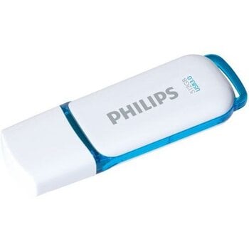 Медиа-память Philips USB 3.0 512 ГБ цена и информация | USB накопители | pigu.lt