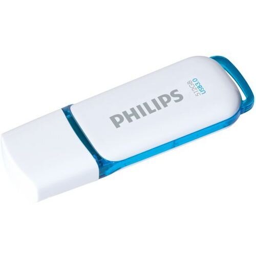 Philips Snow Edition 512 GB USB 3.1 kaina ir informacija | USB laikmenos | pigu.lt