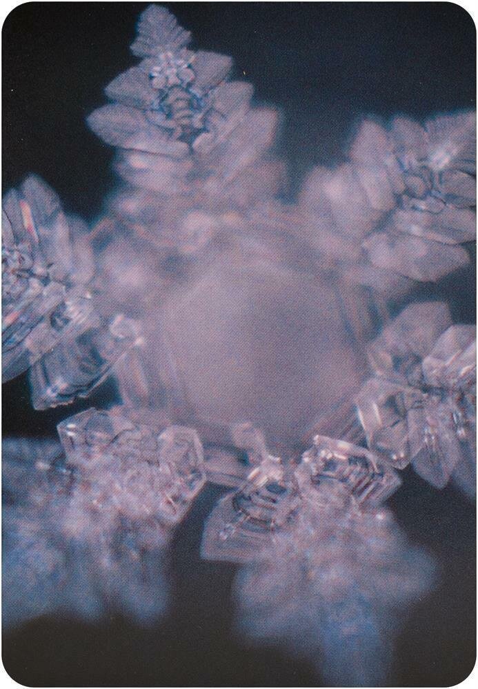 Water Crystal Oracle Beyond Words цена и информация | Ezoterika | pigu.lt