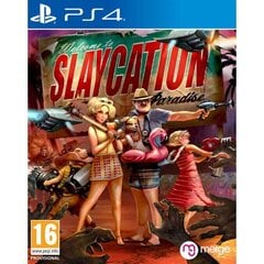 Видеоигры PlayStation 4 Just For Games Slaycation PAradise цена и информация | Компьютерные игры | pigu.lt