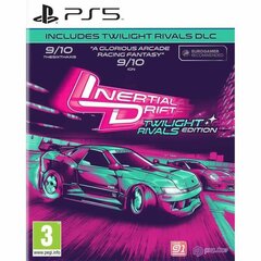 Видеоигры PlayStation 5 Just For Games Inertial Drift: Twilight Rivals Ed. цена и информация | Компьютерные игры | pigu.lt