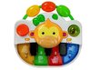 Lean toys Pianinas su beždžione kūdikiui. kaina ir informacija | Žaislai kūdikiams | pigu.lt