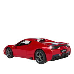 Radijo bangomis valdomas automobilis 1:14 Ferrari 458 Speciale A kaina ir informacija | Žaislai berniukams | pigu.lt