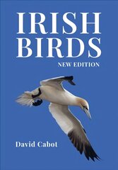 Irish Birds 3rd Revised edition цена и информация | Книги о питании и здоровом образе жизни | pigu.lt